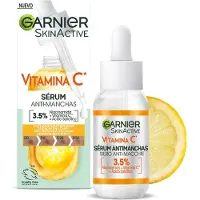 Garnier SKINACTIVE Vitamine C Anti-Vlek Serum, 30 ml