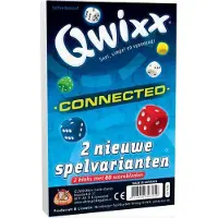 White goblin games Qwixx - Connected Scorebloks