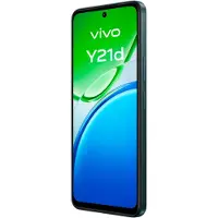 Vivo Y21d, 17 cm (6,68 inch), 4 GB, 256 GB, 50 MP, Android 15, Groen