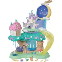 Epoch Sylvanian Families 5857 Bos Feeen Kasteel