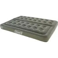 Coleman Maxi Comfort Double Luchtbed - 2-Persoons - 198 x 137 x 22 cm