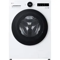 LG F4WX859Y | Wasmachine | 9 kg | AI