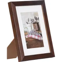 Henzo fotolijst Jardin - 15 x 20 cm - bruin