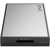 Lexar Workflow Pro Cfexpress 4.0 Type A Usb 4 Externe Kaartlezer