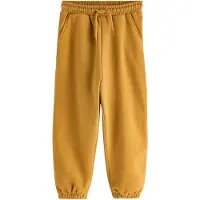 Next Broek mosterd