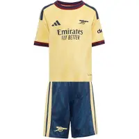 Adidas Arsenal FC 26/27 Derde Tenue Kids