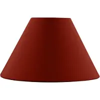 Globen Lighting Iris 20 lampenkap Bordeaux