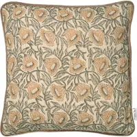 Classic collection Bell kussenhoes 50x50 cm Yellow