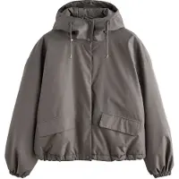 Next Tussenjas taupe
