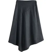 Next Rok grijs / antraciet