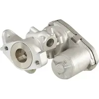 Hella 6NU 010 171-461 EGR klep