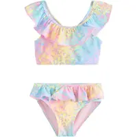 Next Bikini azuur / geel / lavendel / rosa