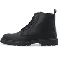 Bianco Biajeff Veterboots Zwart 42