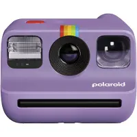 Polaroid Go 2 Paars