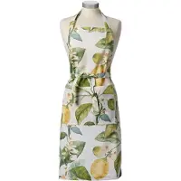 Klippan Yllefabrik Citrus schort 65x90 cm