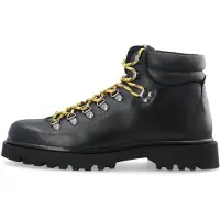 Bianco Biadenali Hiking Boots Zwart 43