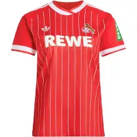 Adidas FC Koeln Trefoil Voetbalshirt