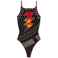 Turbo Heavy Rock Zwemkleding