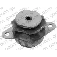 GOOM EM-0397 Motorsteunlager