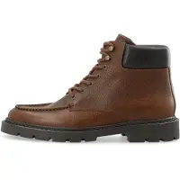 Bianco Veterboots 'JEFF' bruin
