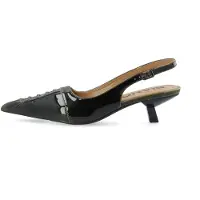 Bianco Biakristin Kitten Heels Groen 38