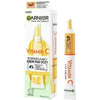 Garnier Skin Naturals Vitamine C oplichtende oogcrème 15ml