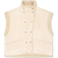 Le Temps des Cerises Bodywarmer 'MALIA' gemengde kleuren