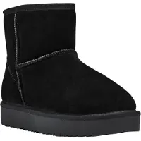 Esprit Boots 'Pitera' zwart