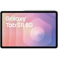 Samsung Galaxy Tab S11 - Tablet - Android - 512 GB - 27,9 cm (11 inch)