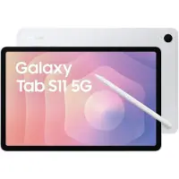 Samsung Galaxy Tab S11 - Tablet - Android - 512 GB - 27,9 cm (11 inch)