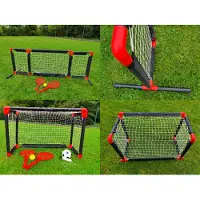 Lynx Sport Fgm51 Voetbaldoel