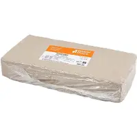 Creativ Company CC Witte klei 10 kg