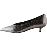 Next Pumps 'Forever Comfort' zilver