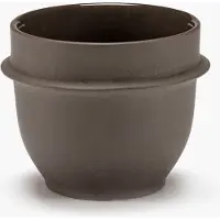 Serax Dune Espresso Kopje - Set van 2 Slate
