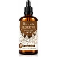 Lymeherbs Alchornea (Alchornea cordifolia) Tinctuur 1:5 (100 ml)