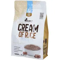 Olimp Cream of Rice - 1000 g - Chocolate