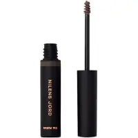 Nilens Jord Brow Brow Fix Wenkbrauwgel 4 ml Brown