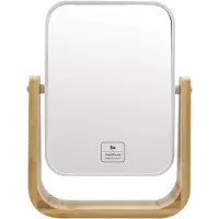 Parsa Beauty Accessoires Mirrors bamboespiegel