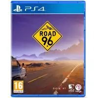 Road 96 - PS4