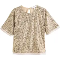 Next Cape beige / goud
