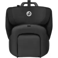 Maxi-Cosi Nomad Plus2 Authentic Black - Vanaf 15 maanden tot 4 jaar - Onderweg - Opvouwbaar