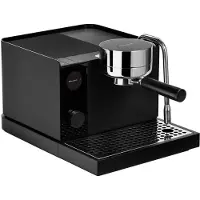Fellowes Espresso espressomachine, serie 1, zwart