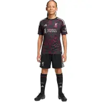 Adidas Liverpool 3e Tenue 2026-2027 Kids