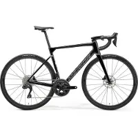 Merida Bikes Scultura 6000 105 Di2 2025 Racefiets