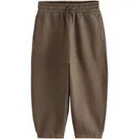 Next Broek donkerbruin