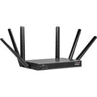 Edimax 5G-8649AX WL-Router 5G-8649AX (5G NR AX1800 Business WiFi)