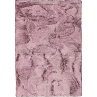 Pergamon Luxe Super Zachte Bont Vloerkleed Tapijt Plush