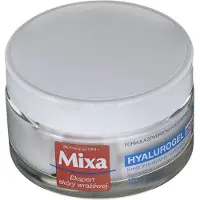 Mixa Hyalurogel Sensitive Skin Expert Intensive Moisturizing Cream 50ml