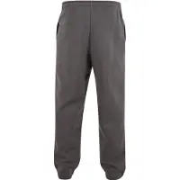 Urban Classics Broek donkergrijs