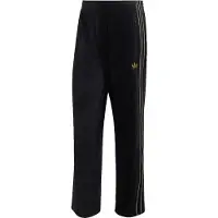 Adidas Broek 'Firebird' goud / zwart